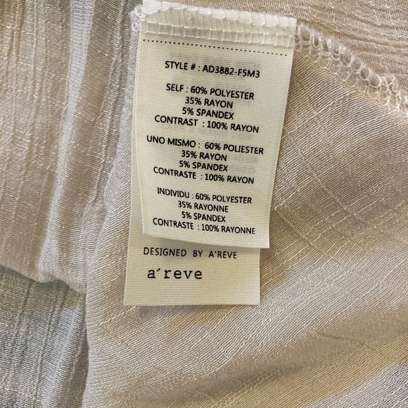 Alger’s State size S Dress knee length - Picture 9 of 10